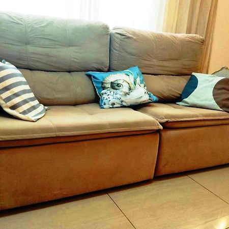 Apartamento Aconchegante Em Condominio Perto Da Praia Ilhéus Exterior photo