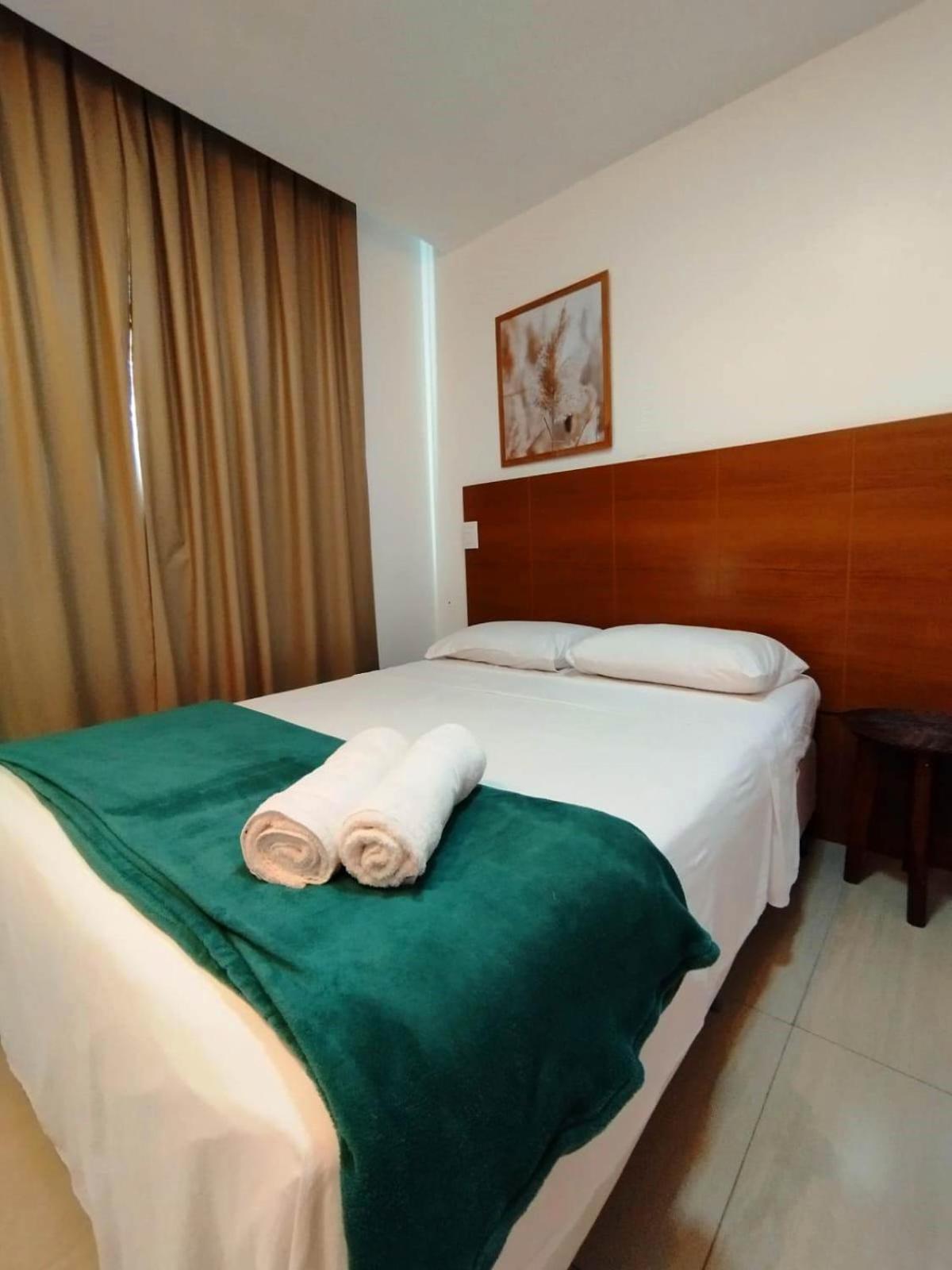Apartamento Aconchegante Em Condominio Perto Da Praia Ilhéus Exterior photo